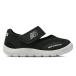  New balance baby спортивные туфли summer обувь new balance IO208 A2 черный белый сандалии Kids baby ребенок обувь kids baby