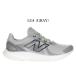  New balance спортивные туфли мужской 430 new balance M430 ME430 v4 4E ширина LG4 серый бег ходьба обувь 