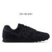  New balance спортивные туфли женский мужской 373 new balance M373 ML373 253 черный D wise новый продукт 