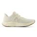  New balance свежий пена есть sinew balance Fresh Foam Arishi v4 WARIS AW4 бежевый бег ходьба женский спортивные туфли 