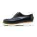  Paraboot автомобиль n панель бесплатная доставка Paraboot Chambord 152110 Marine Navy мужской повседневная обувь 