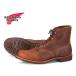 åɥ 󥸥㡼 REDWING RW-8085 IRON RANGE VIBRAM COPPER ROUGHTOUGH åѡա åץȥ  ֡