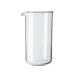 �{�_�� bodum �X�y�A�K���X �t�����`�v���X 0.35L�p �X�y�A�r�[�J�[ 1503-10
