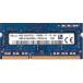 SKhynix 4GB*1 листов PC3L-12800S(DDR3L-1600) SO-DIMM ддя ноутбука память номер образца :HMT451S6AFR8A-PB