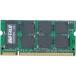 BUFFALO 1GB*1 PC2-5300(DDR2-667) SO-DIMM Ρȥѥѥ귿֡D2/N667-1G