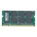 BUFFALO 2GB*1 PC2-5300(DDR2-667) SO-DIMM Ρȥѥѥ귿֡D2/N667-2G