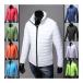  sale down jacket jacket men's cotton inside jacket blouson outer warm snowsuit 