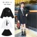  go in . type suit girl 3 point set setup coat casual going to school usually put on formal graduation ceremony wedding presentation Kids suit elementary school Junior suit easy 