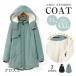 XL-4XL boa coat autumn winter protection against cold lady's outer poncho manner large size Mod's Coat lady's reverse side nappy cotton inside jacket cotton inside coat reverse side boa poncho coat 