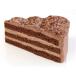  кекс рефрижератор Dolce шоко 30g×4 штук торт с фруктовой начинкой рефрижератор кекс конфеты замороженные продукты fami-ru