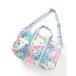 fefefafa ELZBIETA | сумка "Boston bag" (L) - мульти- цветок мульти- цветок 