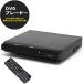 DVD плеер CPRM соответствует только воспроизведение без изменений type CPRM соответствует 32 скоростей ускоренная перемотка вперед DX-DVC04BK