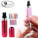 �A�g�}�C�U�[ ���킢�� 5ml �X�v���[ ���� �g�� �K���X �����^�� �N�C�b�N�A�g�}�C�U�[ �l�ߑւ� ���f�B�[�X �R���p�N�g �����r �l�ߑւ��{�g�� �p�t���[�� �R��