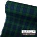 10cm единица измерения 40s tartan проверка черный часы ткань в клетку традиционный модный хлопок 100% Broad ткань 