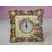  antique manner rose put clock clock clock present gift interior 