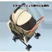 2�i���y�b�g�J�[�g �h�b�N�J�[�g �Q�i ������ ���@�\ �����^�b�` ���O�� �܂肽���� �R���p�N�g �L�����[ �U�� ���s ���ł��� ���� �� �L �֘A�摜4