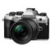OM SYSTEM OM-5 Mark II 12-45mm F4 PRO �����Y�L�b�g �V���o�[