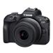 �L���m�� EOS R100 RF-S18-45 �����Y�L�b�g
