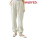  Milkfed MILKFED. женский тренировочный брюки Heart карман вышивка обратная сторона шерсть 103262031013 предварительный заказ 
