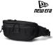 New Era NEW ERA Explorer сумка-пояс 3L черный нейлон tsu il сумка "body" наклонный .. сумка мужской женский 14392328