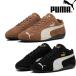 PUMA �v�[�} �X�s�[�h�L���b�g OG SPEEDCAT OG 398846 �u���b�N�~�z���C�g ���j�Z�b�N�X �����Y ���f�B�[�X ���K