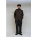 �i�C�W�F���E�P�[�{�� Nigel Cabourn Nigel �u���e�B�b�V���I�t�B�T�[�Y�V���c - �^�C�v2 �w���v BRITISH OFFICERS SHIRT - TYPE2 HEMP �V���c ��� �V�i ���K�i