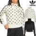 adidas Originals Adidas Originals атлас Polka точка TT грузовик верх полька-дот спортивная куртка джерси атлас жакет женский DL478