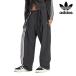 Adidas Originals adidas Originals RIBBON TRACKPANTS / Adidas лента грузовик брюки женский джерси выставить стандартный новый товар 