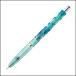  Zebra sharp авторучка te Люгер do0.5mmpiksa- серии sk air blue зеленый P-MA85-PX-SQBG8445[ клик post ]