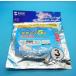 KB-10T5-03LBC Cross LAN кабель 3m Sanwa Supply не использовался товар 