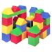  ever Play блок D комплект 32 деталь кубики уретан уход за детьми . детский сад Kids Cafe Kids Space объект игрушка оснащение для игровой площадки 