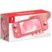 (Switch) Nintendo switch light body coral ( new goods )( maker - guarantee * purchase day from 1 years )