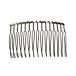  comb 15ps.@ pair (1 piece ) hair ornament hair - accessory he address parts handicrafts raw materials 