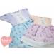 SALE Souris Thule One-piece ребенок одежда маленький букет 585 90cm почтовая доставка стоимость доставки 198 иен соответствует 