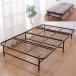  раскладушка полуторный труба bed конечный продукт сборка не необходимо compact сетка один человек жизнь . покупатель для День почитания пожилых людей подарок подарок 
