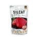 �l�N�X�g�j���[���[���h SILKFULL �V���N�t�� SILCAT �L�p�E�G�b�g�t�[�h �}�O���� 35g�i56100008�j