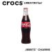  Crocs crocs[ аксессуары jibbitzji Bit'z ]FOOD //Coca-Cola Bottle/ Coca * Cola бутылка l10008646