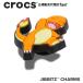  Crocs crocs[ аксессуары jibbitzji Bit'z ]Pokemon Charmander/ Pokemon hi ящерица |10010047