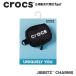  Crocs crocs[ аксессуары jibbitzji Bit'z ]^ сумка //Lil Crocs Pouch/ маленький Crocs сумка /10011130l^