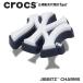  Crocs crocs[ аксессуары jibbitzji Bit'z ]MLB New York Yankees/ New York *yan Keith / бейсбол l10012062