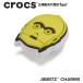  Crocs crocs[ аксессуары jibbitzji Bit'z ]Star Wars C3PO/ Star * War zC3PO|10013101