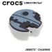  Crocs crocs[ аксессуары jibbitzji Bit'z ]Star Wars Death Star/ Star * War ztes* Star |10013103