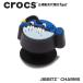  Crocs crocs[ аксессуары jibbitzji Bit'z ]ANIMAL3 //Tiny Lantern Fish/ Thai колено фонарь рыба / фугу l10013281