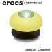  Crocs crocs[ аксессуары jibbitzji Bit'z ]ELEVATE1 //Poptimism Circle/poptimizm Circle l10014559