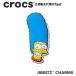  Crocs crocs[ аксессуары jibbitzji Bit'z ]The Simpsons Marge/ The Simpson z[ma-ji]l10014881