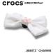  Crocs crocs[ аксессуары jibbitzji Bit'z ]Celebration2 // Cherry Blossom Bow/ Cherry bro Sam лента / Sakura l10015179