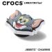  Crocs crocs[ аксессуары jibbitzji Bit'z ]Tom and Jerry 2/[ Tom . Jerry 2]l10015279
