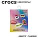  Crocs crocs[ аксессуары jibbitzji Bit'z ]*Snowboarding 5Pack/ сноуборд 5 упаковка l10016530l*