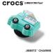  Crocs crocs[ аксессуары jibbitzji Bit'z ]VEHICLES //Ice Cream Food Truck/ мороженое капот грузовик l10016699