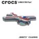  Crocs crocs[ аксессуары jibbitzji Bit'z ]VEHICLES //Small Piston Airplane/ маленький размер поршень самолет l10016701